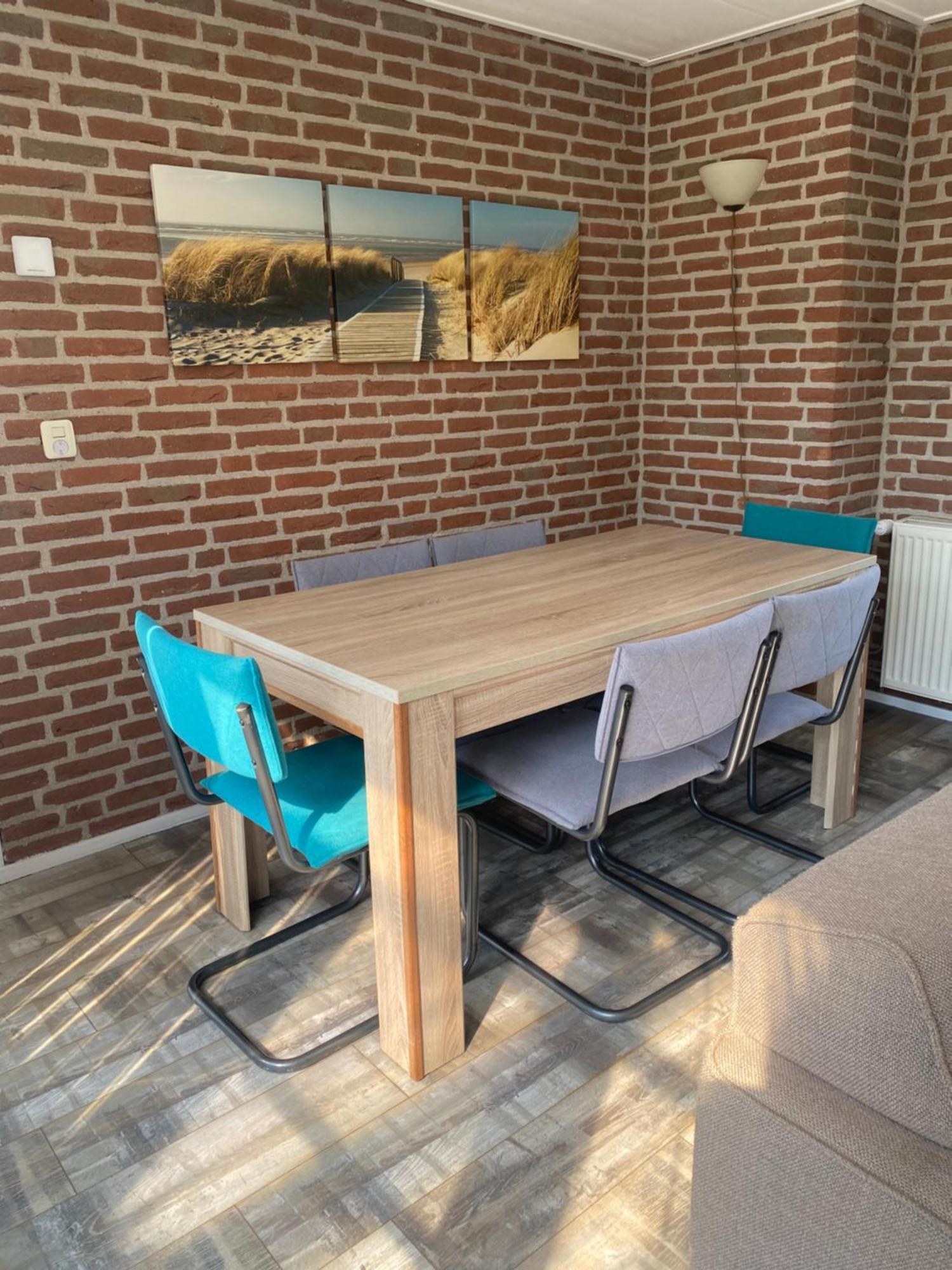 הוילה Sint Maartensvlotbrug Meno Mosso מראה חיצוני תמונה